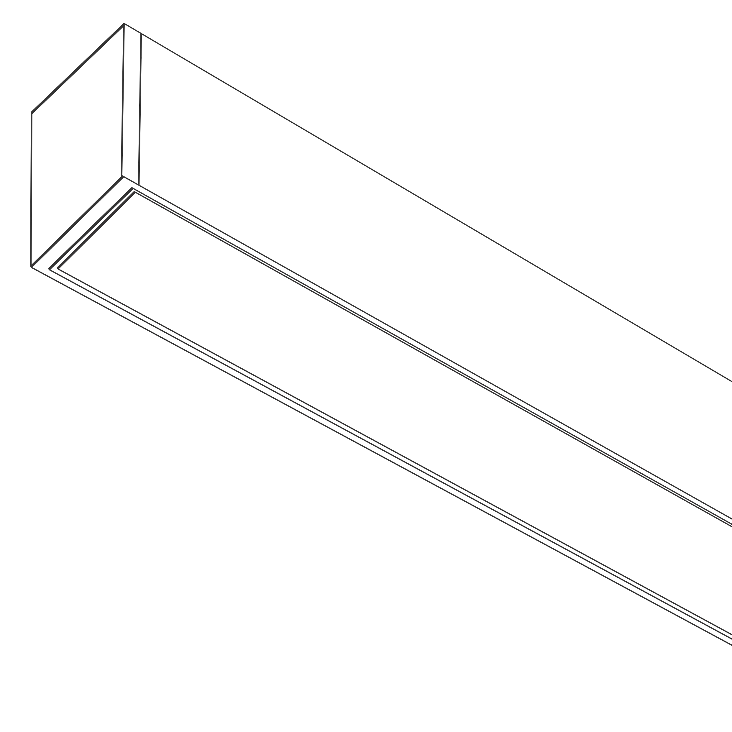 Lamparas lineales