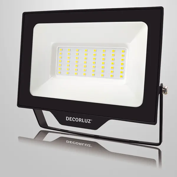 LED FLOOD LIGHT OPTIMUS 50W