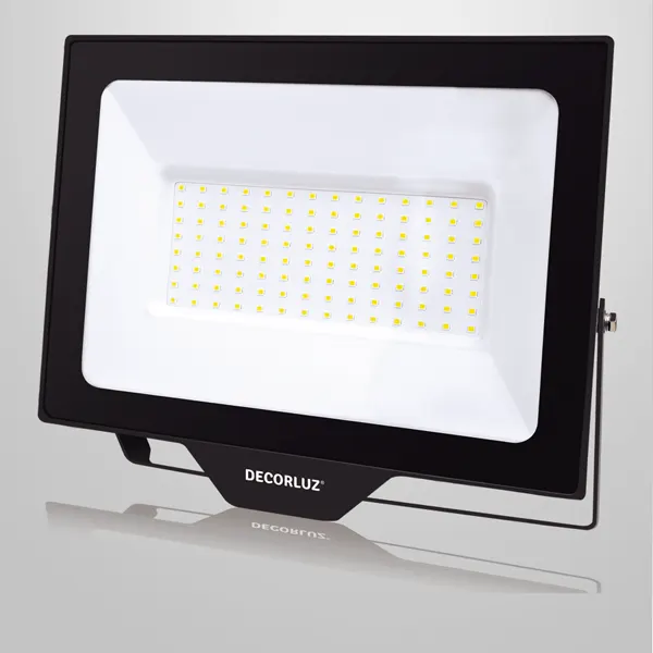 LED FLOOD LIGHT OPTIMUS 100W