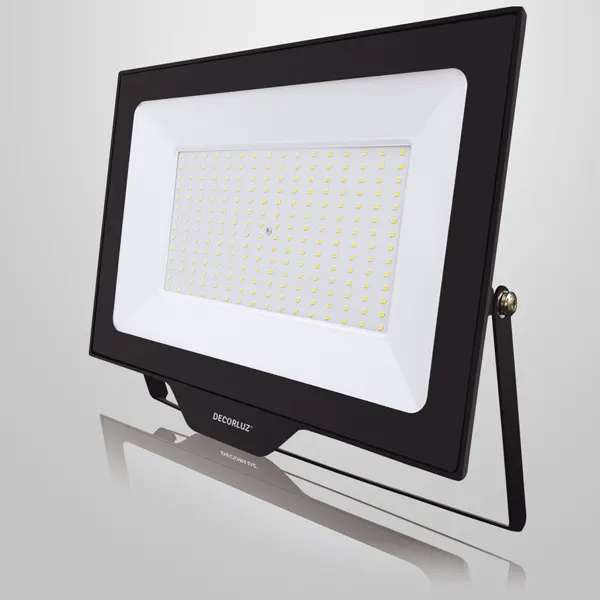 LED FLOOD LIGHT OPTIMUS 200W